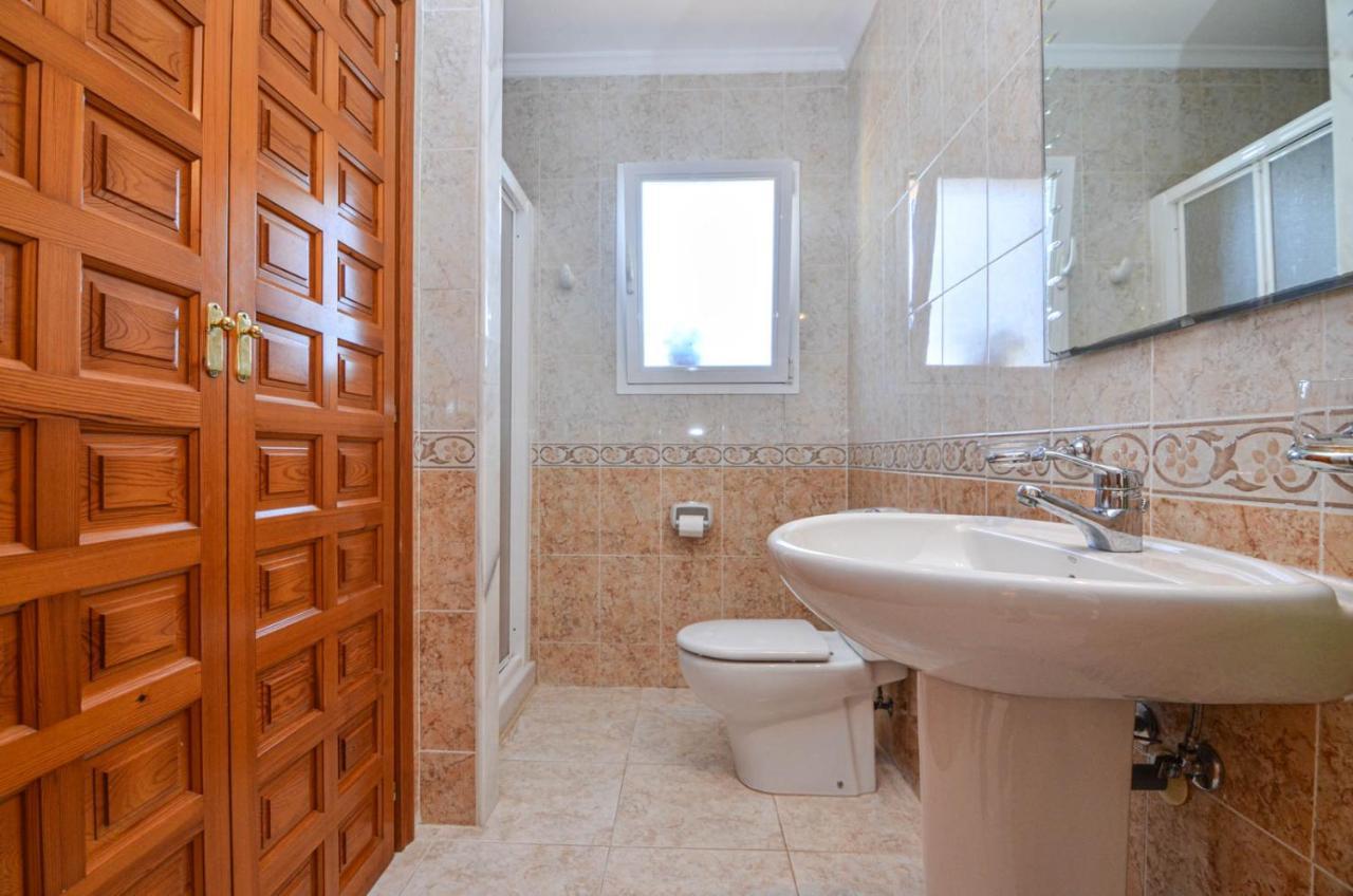 Apartment Penthouse Cumbre Del Sol เบนีตาเชลล์ ภายนอก รูปภาพ